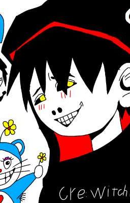 Tôi chê anime của bạn x togata x sữa hội và npc cymo 🥀🥀💔