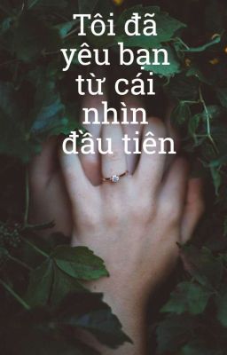 Tôi Đã Yêu Bạn Từ Cái Nhìn Đầu Tiên 