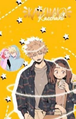 Toi et Moi  [ Kacchako ]