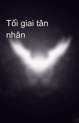 Tối giai tân nhân