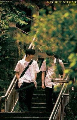 Tôi Là Em Trai Nuôi Của Học Trưởng