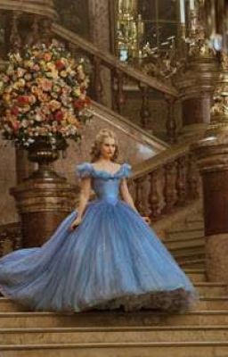 Tôi là lọ lem và bỗng nhiên trở thành Cinderella???   