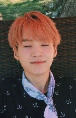 Tôi là mục tiêu của Min Yoongi sao ?