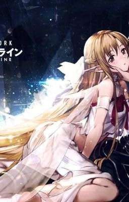 Tôi là thiên thần của riêng anh ấy! (Kirito x Asuna)