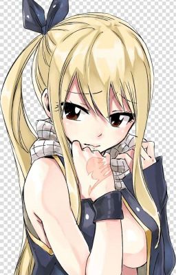 Tôi Nhớ về..(lucy harem) (Zelu) (Stinglu) (Nalu) (...)