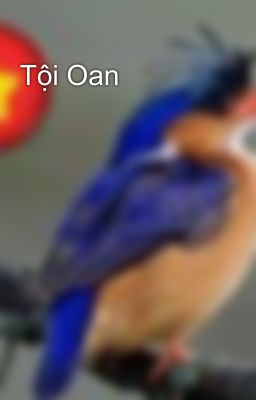 Tội Oan