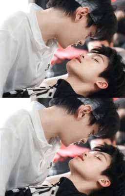 Tôi Thích Cậu, Trịnh Bằng!! [Điền Hủ Ninh × Tử Du]