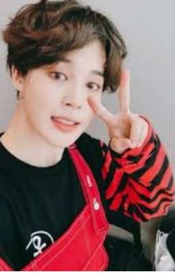 tôi thương cậu rồi JiminxYou