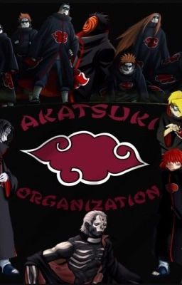 Tôi và akatsuki