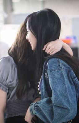 TÔI VÀ EM ( Shortfic - Jensoo ) 