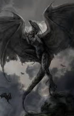 Tôi Và Sức Mạnh Của Black Dragon