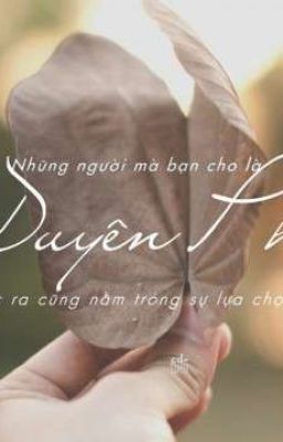 Tôi viết cho người ta