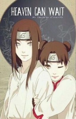 Tôi yêu cậu ,Hyuga Neji à