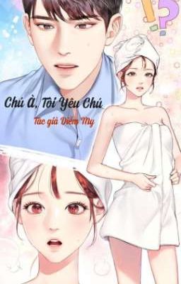 Tôi Yêu Chú 