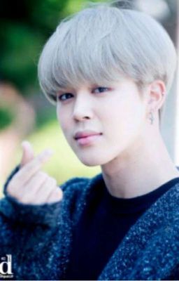 Tôi yêu em, tiền bối của tôi[fanfic][Jimin][BTS]