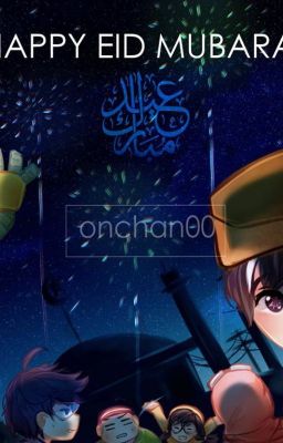 [Tok Aba & Boboiboy] Home sweet home