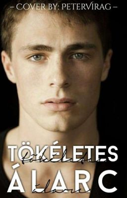 Tökéletes álarc