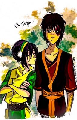 Toko:La Señora Honorus (P.4) [#Wattys2018]