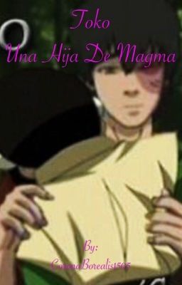 Toko: Una hija de Magma [#Wattys2017] (P.3)