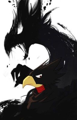 Tokoyami's insta