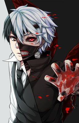 [Tokyo Ghoul] ăn hóa trọng sinh 