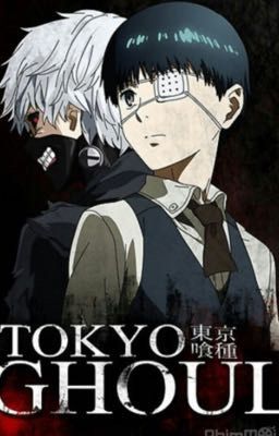 Tokyo Ghoul [Book 1]