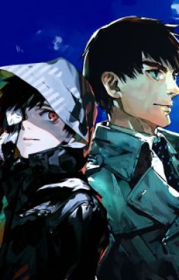 [Tokyo Ghoul fanfic]: Cậu thật lạ kỳ.