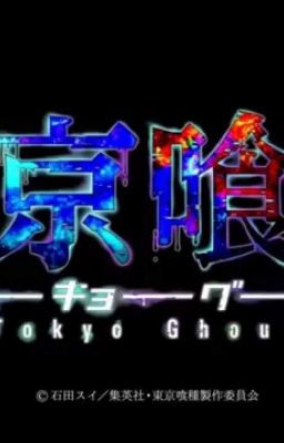 TOKYO GHOUL: I.GHOUL (TÔI LÀ GHOUL)