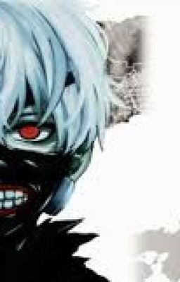 Tokyo Ghoul - Kasimare no Kuruka