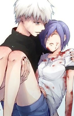 [Tokyo Ghoul, Naruto]Xin lỗi, Đừng giận anh nhé