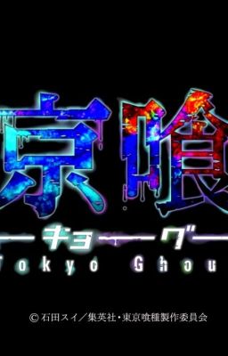 Tokyo Ghoul [Preview]