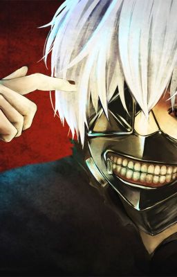 (Tokyo ghoul) quỷ sinh