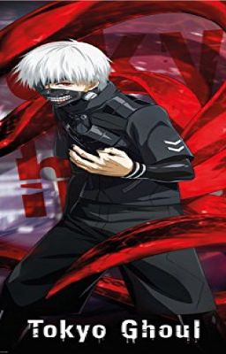 Tokyo Ghoul ( roll )