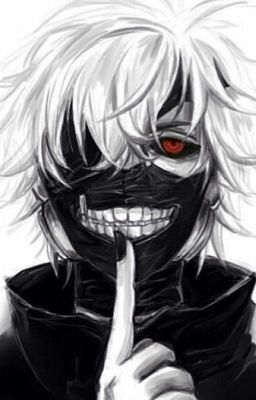 Tokyo ghoul rp