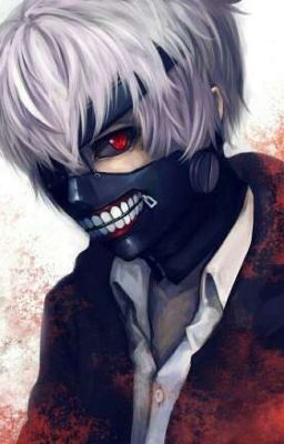 tokyo ghoul Rp chat