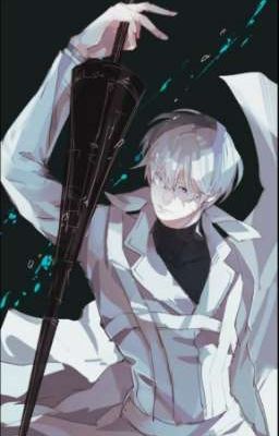 [Tokyo Ghoul] Ta thuộc về người 