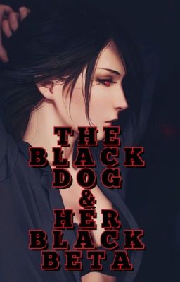 Tokyo Ghoul: The Black Dog & Her Black Beta