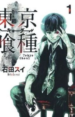 Tokyo Ghoul: The Life Of Being A Ghoul