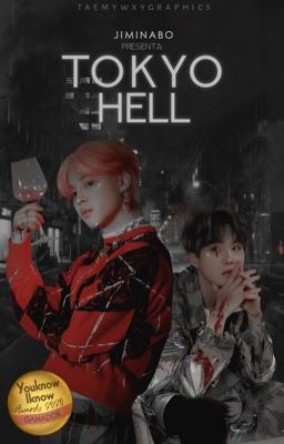 Tokyo Hell  » YoonMin