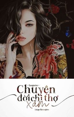 ¦¦Tokyo Revengers ¦¦-⌈Chuyện đời chị thợ xăm⌉