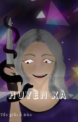 [ Tokyo Revengers ] Huyền Xà