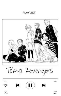 Tokyo Revengers oneshot 