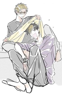 [ Tokyo Revengers/Oneshot ] [ Hankisa ] Biết...