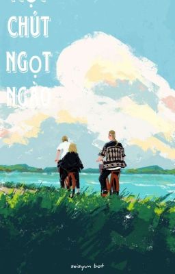 [ Tokyo Revengers × Reader ] Một chút ngọt ngào