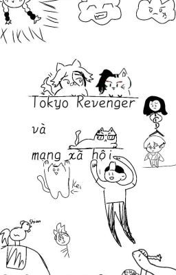 Tokyo Revengers và mạng xã hội 