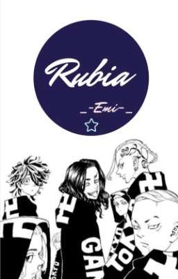 [Tokyo Revengers x reader] Rubia✨