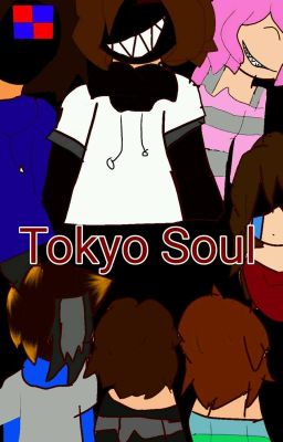 Tokyo Soul 