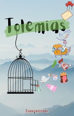 Tolemias