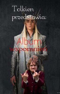 Tolkien przedstawia: Album wspomnień