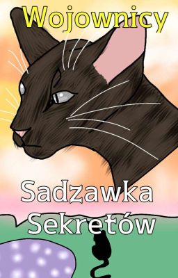 Tom 1 - Sadzawka Sekrerów 